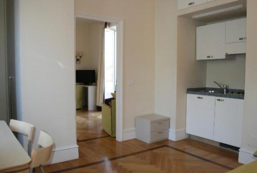 Residence Gli Angioini Srl Naples Luaran gambar
